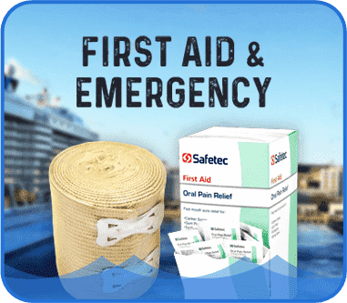 First-Aid & Emergency