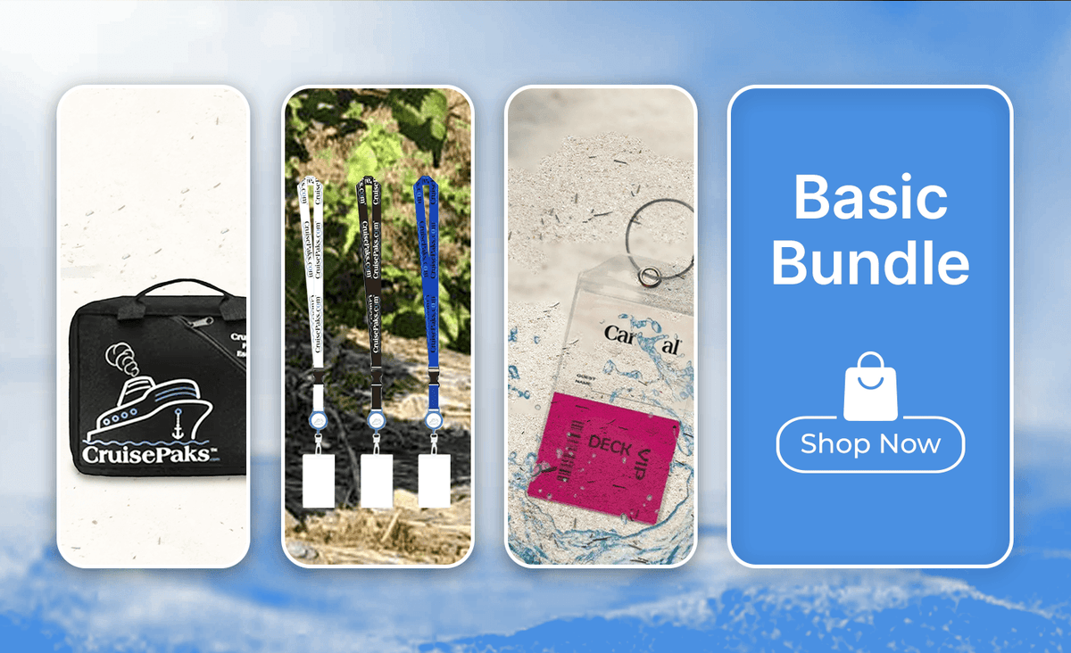 Basic Bundles – CruisePaks