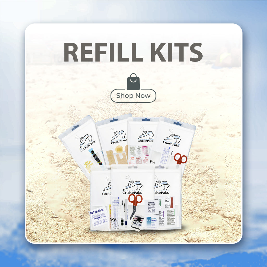 refill kits