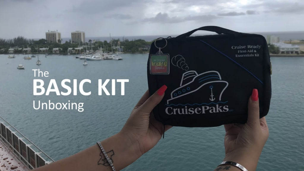 basic_kit - CruisePaks