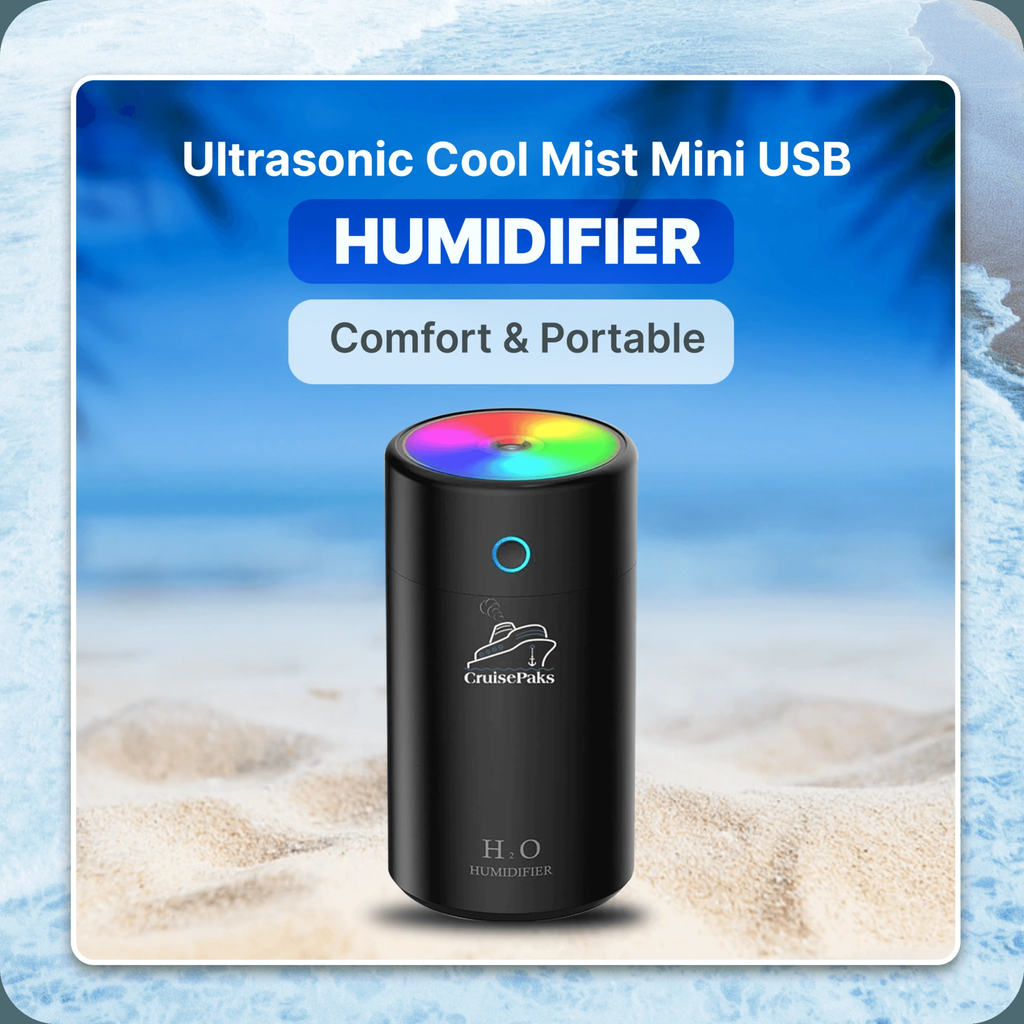 mini usb humidifier
